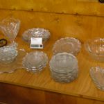 339 8576 Glasservis